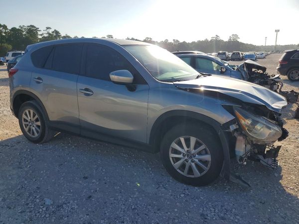 2015 MAZDA CX-5 Sport/GX