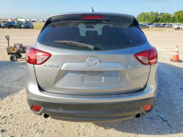 2015 MAZDA CX-5 Sport/GX
