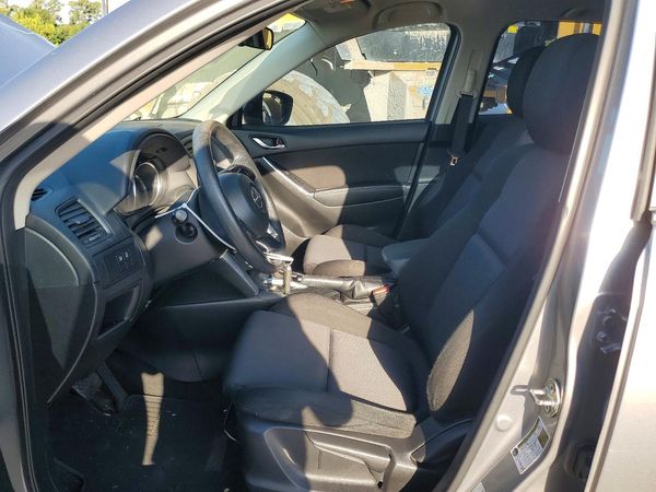 2015 MAZDA CX-5 Sport/GX