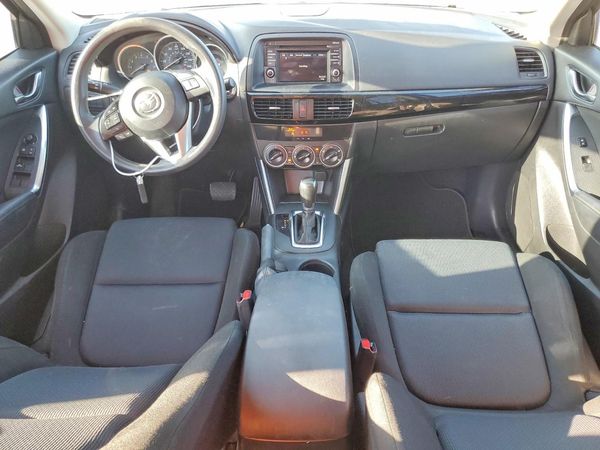 2015 MAZDA CX-5 Sport/GX
