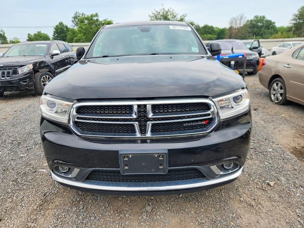 2020 DODGE DURANGO SXT