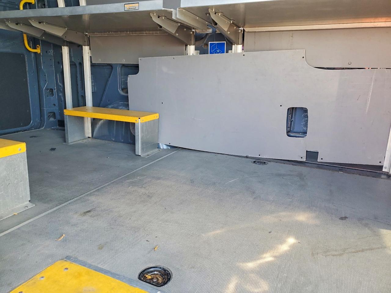2019 MERCEDES-BENZ SPRINTER