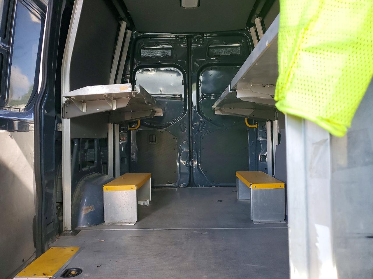 2019 MERCEDES-BENZ SPRINTER