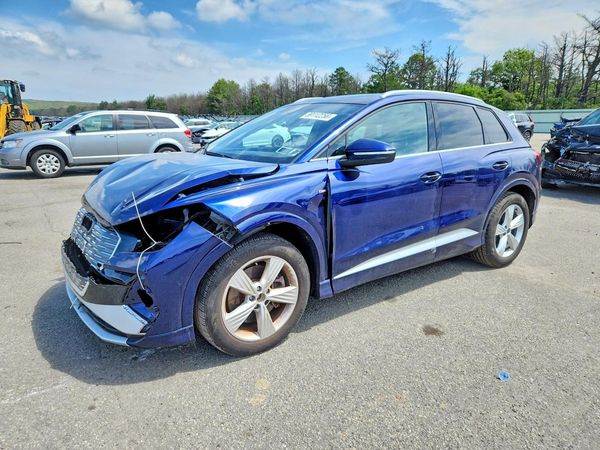2024 AUDI Q4 E-TRON
