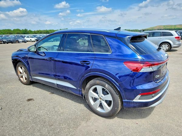2024 AUDI Q4 E-TRON