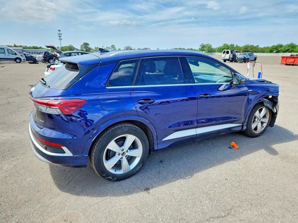 2024 AUDI Q4 E-TRON