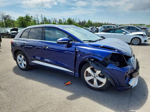 2024 AUDI Q4 E-TRON