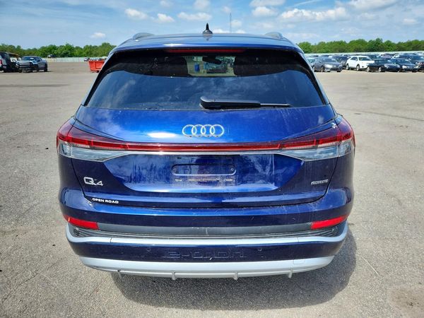 2024 AUDI Q4 E-TRON