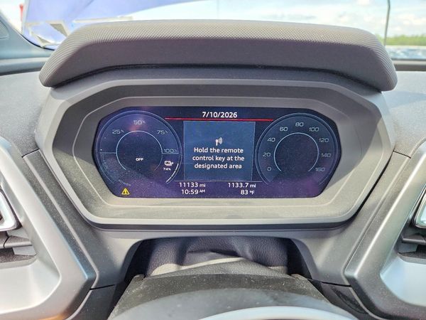 2024 AUDI Q4 E-TRON