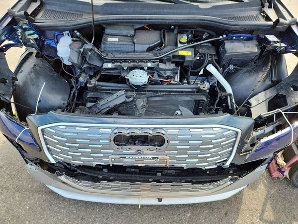 2024 AUDI Q4 E-TRON