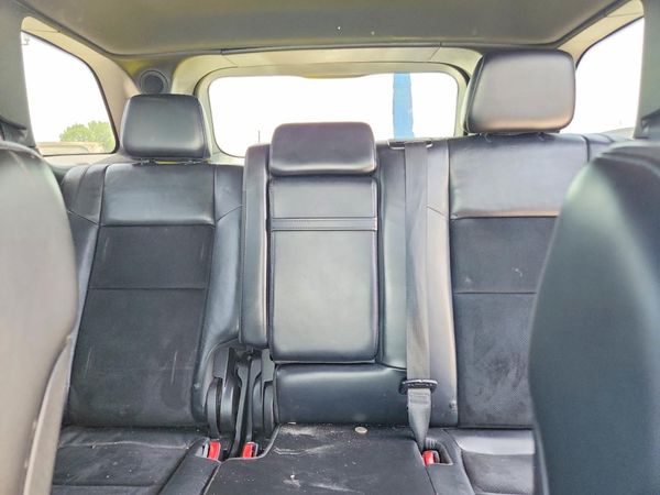 2015 JEEP GRAND CHEROKEE LAREDO 4X2