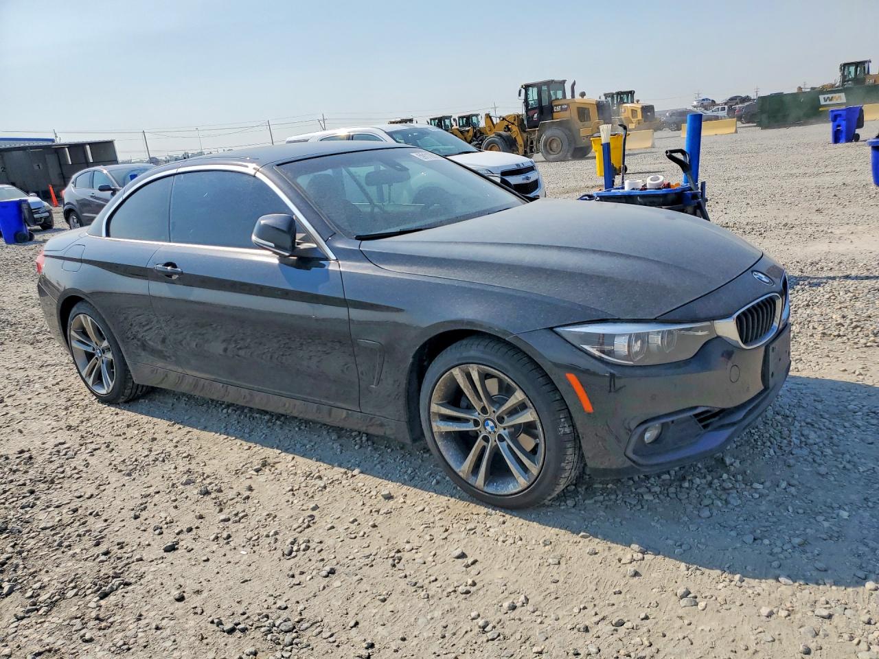 2018 BMW 430XI xDrive