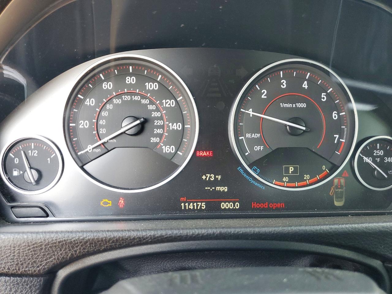 2018 BMW 430XI xDrive