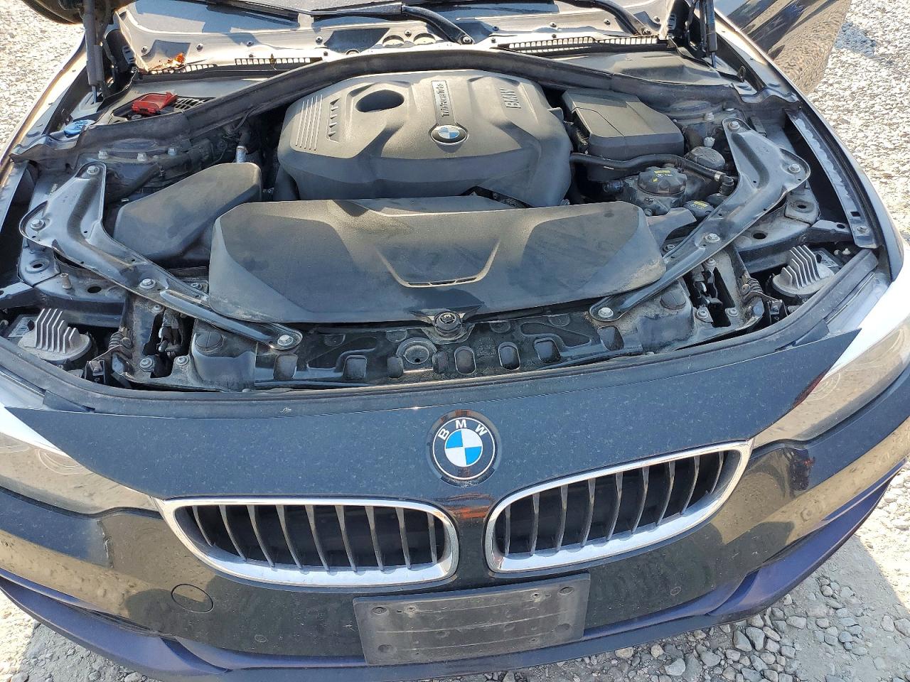 2018 BMW 430XI xDrive