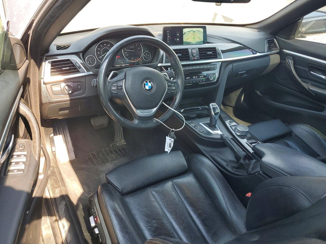 2018 BMW 430XI xDrive