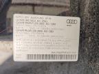 2015 AUDI Q5 S Line Premium Plus