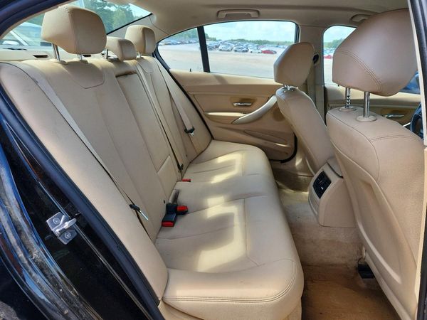 2014 BMW 320 SA