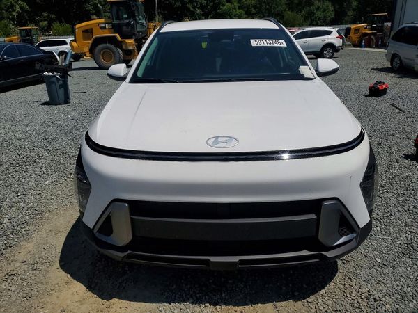 2025 HYUNDAI KONA SEL, N Line S — DIRF