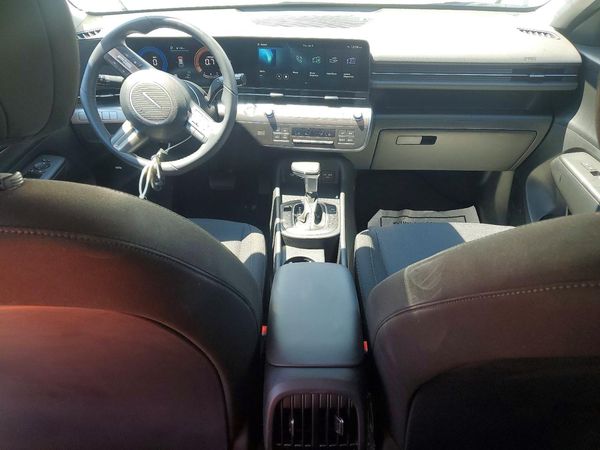 2025 HYUNDAI KONA SEL, N Line S — CKPT