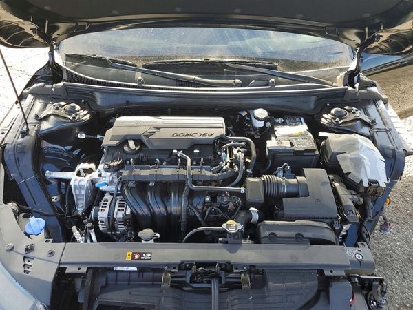 2026 KIA K4 LX, LXS