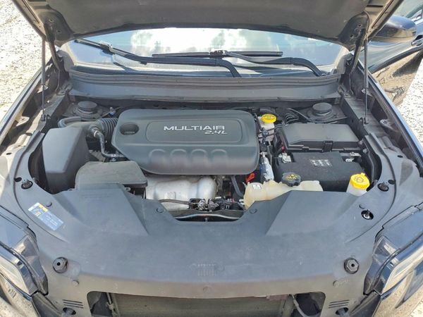2019 JEEP CHEROKEE LATITUDE FWD