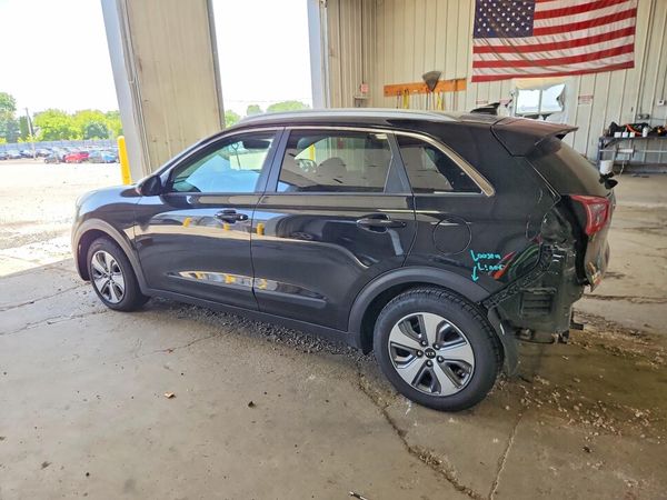 2019 KIA NIRO