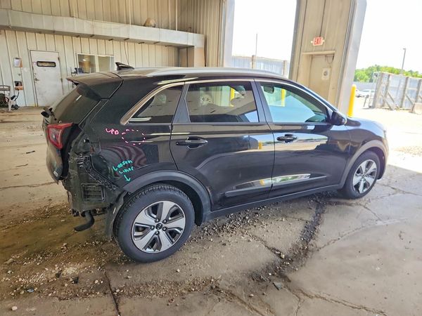 2019 KIA NIRO