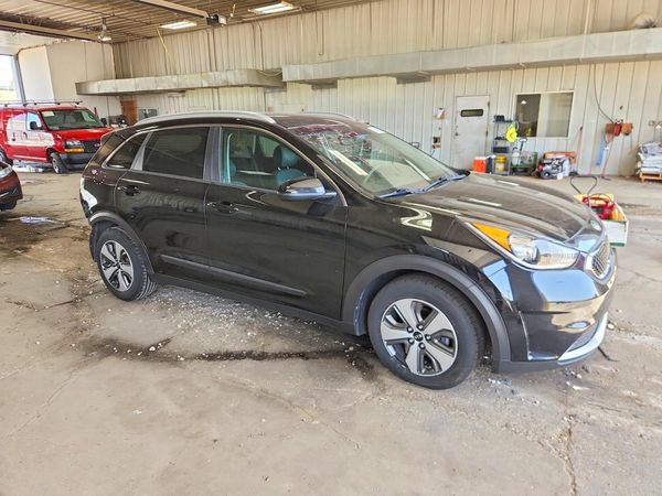 2019 KIA NIRO