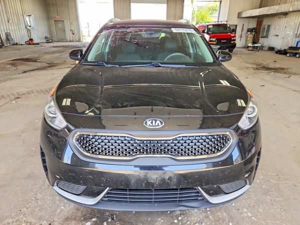 2019 KIA NIRO