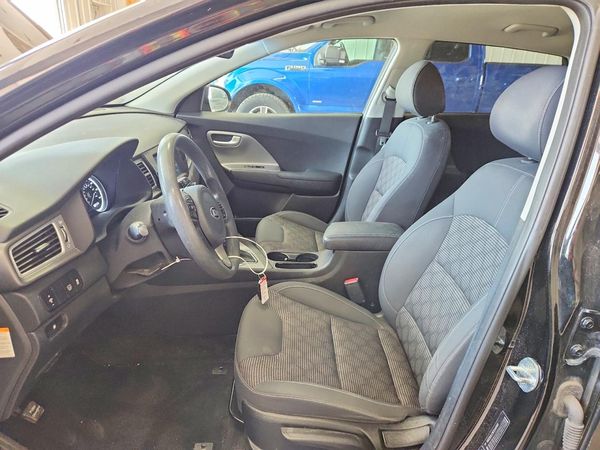 2019 KIA NIRO