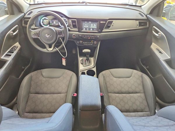 2019 KIA NIRO