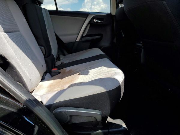 2018 TOYOTA RAV4 Adventure/XLE