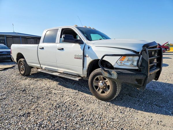2014 RAM 2500
