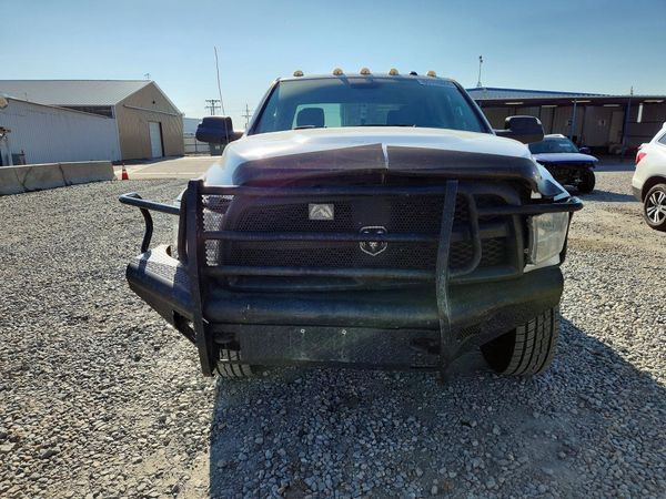 2014 RAM 2500