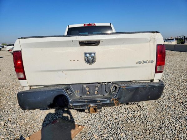 2014 RAM 2500