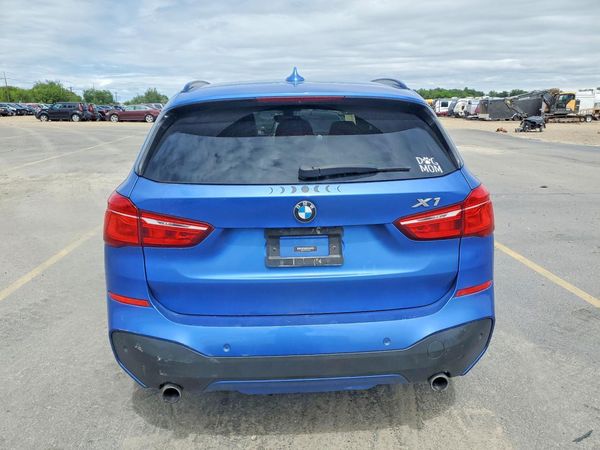 2016 BMW X1