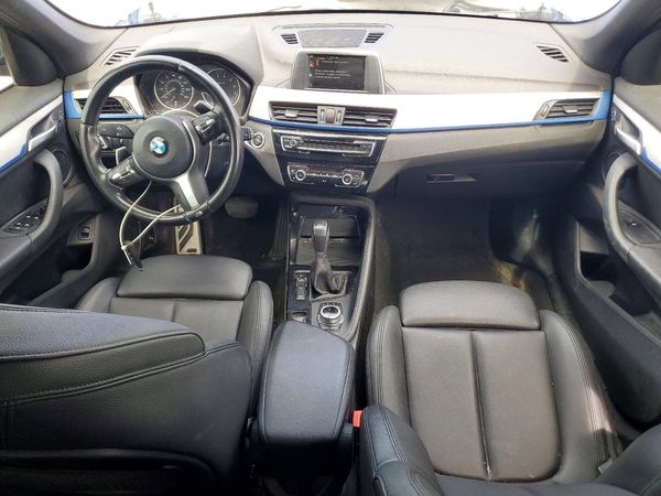 2016 BMW X1