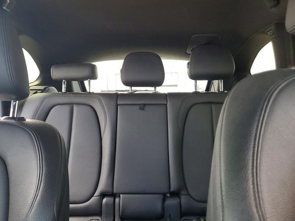 2016 BMW X1