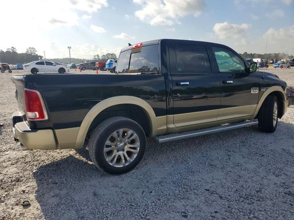 2015 RAM 1500 LONGHORN CREW CAB 4X2