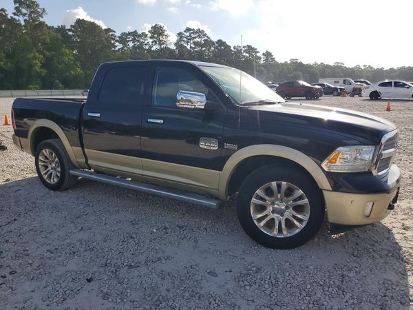 2015 RAM 1500 LONGHORN CREW CAB 4X2