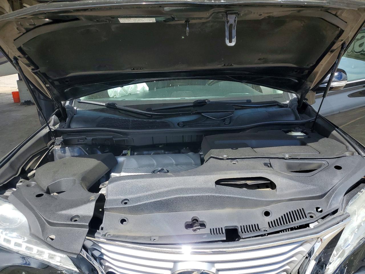 2015 LEXUS RX