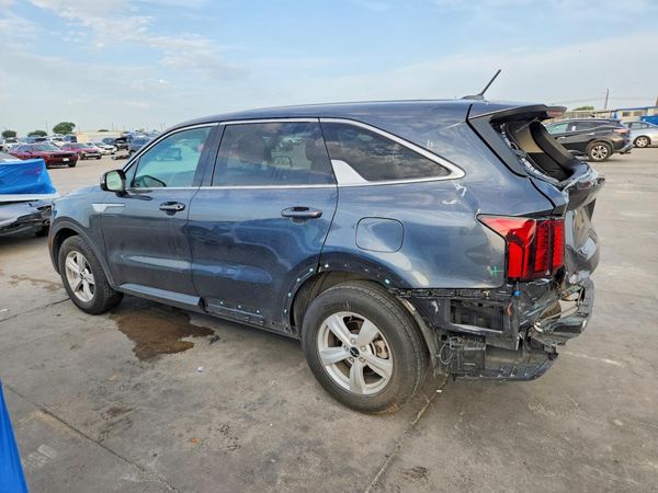2023 KIA SORENTO