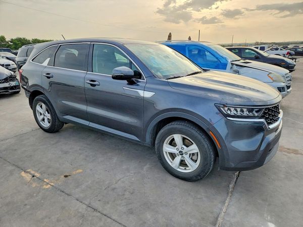 2023 KIA SORENTO