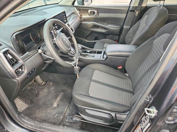 2023 KIA SORENTO
