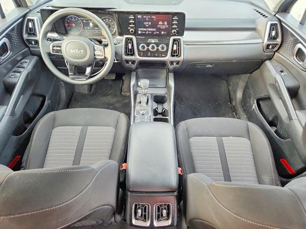 2023 KIA SORENTO