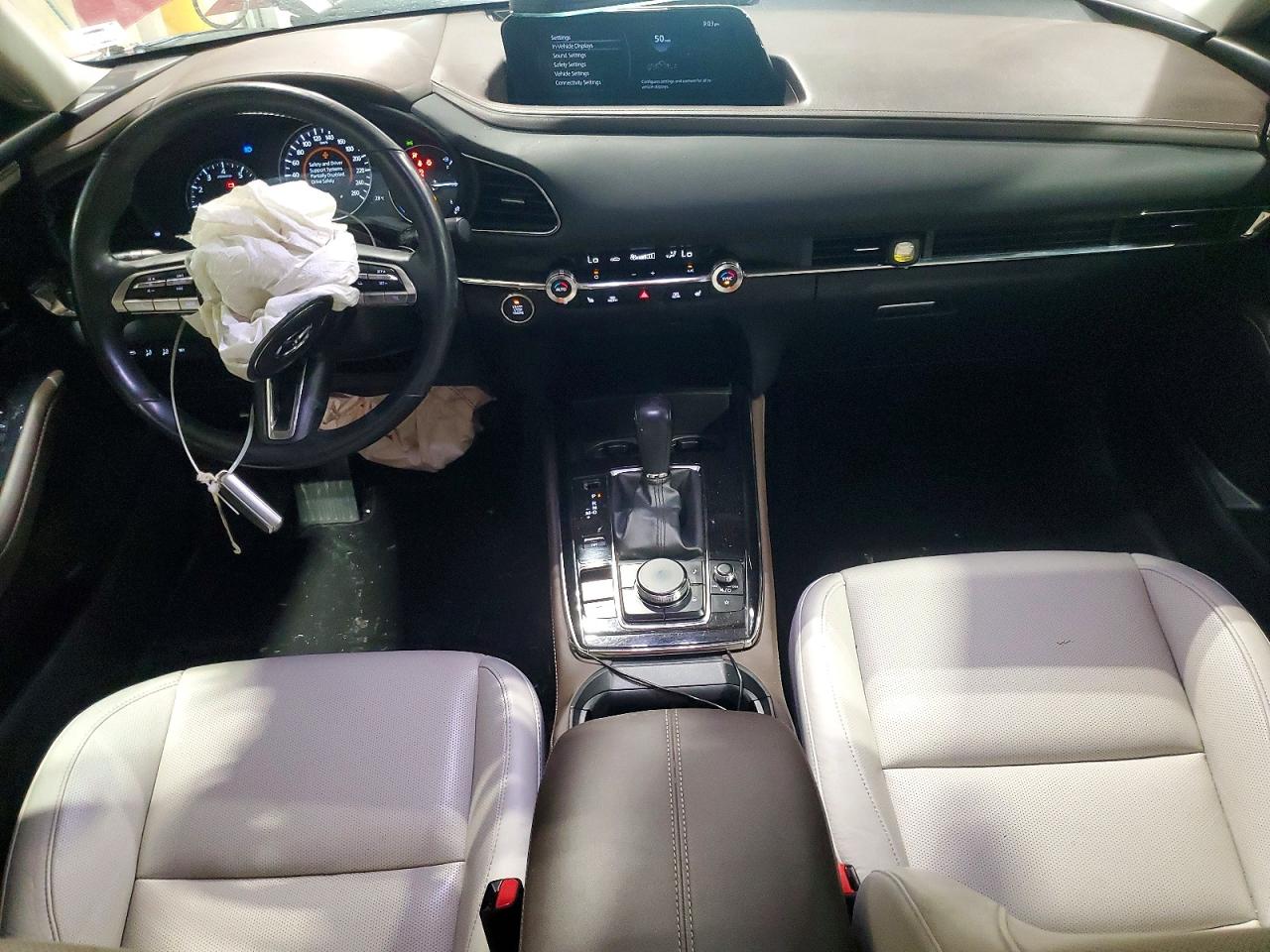 2021 MAZDA CX-30 Premium Package