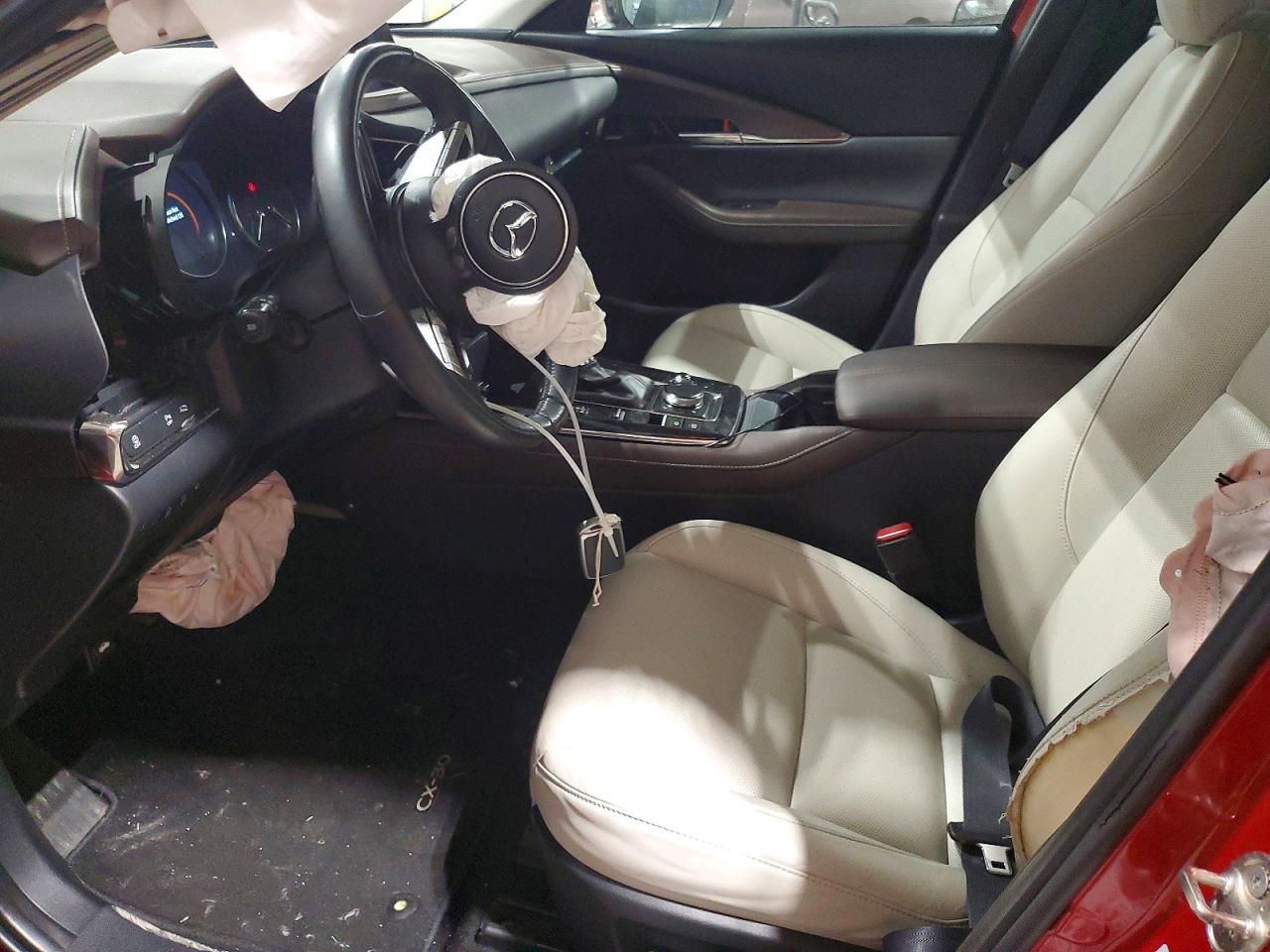 2021 MAZDA CX-30 Premium Package