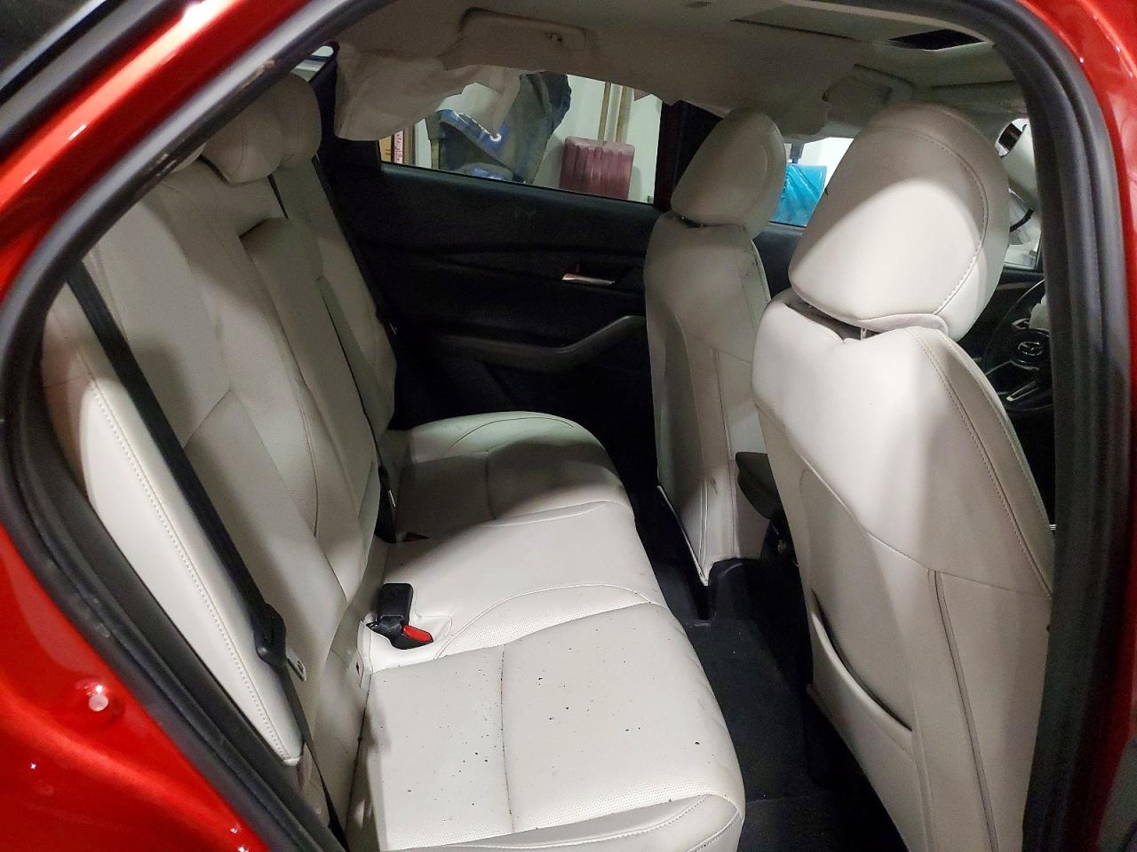 2021 MAZDA CX-30 Premium Package