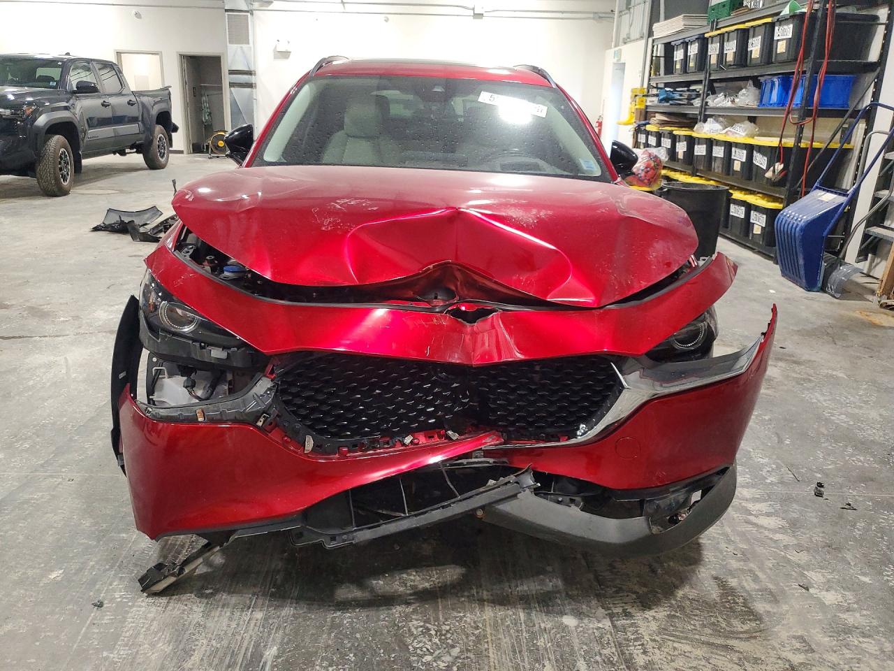2021 MAZDA CX-30 Premium Package