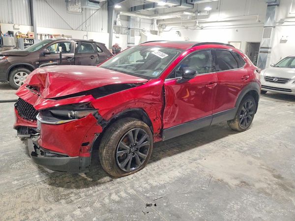 2021 MAZDA CX-30 Premium Package